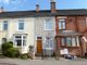 Thumbnail Terraced house to rent in Main Street, Linton, Swadlincote