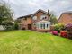 Thumbnail Detached house for sale in New Forest Road, Wythenshawe, Manchester