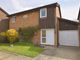 Thumbnail Detached house to rent in Morland Close, Hampton