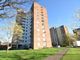 Thumbnail Flat for sale in Priory Court, Bedford, Bedfordshire
