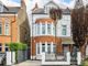 Thumbnail Semi-detached house for sale in Sutton Court Road, London