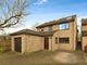 Thumbnail Detached house for sale in Prince William Way, Sawston, Cambridge, Cambridgeshire