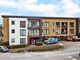 Thumbnail Flat for sale in Larch Place, Harold Wood