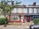 Thumbnail Flat to rent in Downhills Avenue, London, 6LG, Tottenham, London