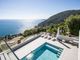 Thumbnail Villa for sale in Eze, Villefranche, Cap Ferrat Area, French Riviera