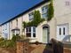 Thumbnail Terraced house for sale in Station Road, Twyford