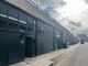 Thumbnail Light industrial to let in Dock Road, London