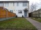 Thumbnail Town house for sale in Wetherby Court, Branston, Burton-On-Trent