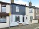 Thumbnail Terraced house for sale in Albany Road, Chatham, Kent