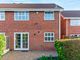 Thumbnail Semi-detached house for sale in Homewood Close, New Hall, Sutton Coldfield