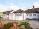 Thumbnail Bungalow for sale in Wren Road, Sidcup