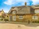 Thumbnail Semi-detached house for sale in Station Road, Nassington, Peterborough