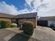 Thumbnail Detached bungalow for sale in Noel Close, Hopton, Great Yarmouth