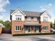 Thumbnail Semi-detached house for sale in Garstang Road East, Poulton-Le-Fylde