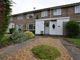 Thumbnail Terraced house to rent in Nelson Road, Hartford, Huntingdon