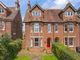 Thumbnail Semi-detached house for sale in Crowborough Hill, Crowborough, East Sussex