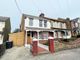Thumbnail Property to rent in Dane Crescent, Ramsgate