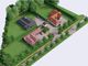 Thumbnail Detached house for sale in Ventra, Plot 2, Coram Street, Hadleigh, Suffolk