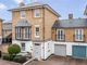 Thumbnail Link-detached house for sale in Pewterers Avenue, Bishop's Stortford, Hertfordshire