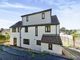 Thumbnail Detached house for sale in Malvern Meadow, Temple Ewell, Dover, Kent