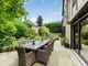 Thumbnail Detached house for sale in Leesons Hill, Chislehurst