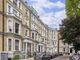Thumbnail Flat to rent in Lexham Gardens, Kensington, London