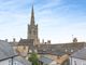 Thumbnail Terraced house for sale in Barn Hill Mews, Stamford