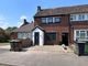 Thumbnail End terrace house to rent in Allerton Road, Borehamwood
