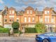 Thumbnail Terraced house for sale in Weston Park, London