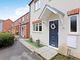 Thumbnail Town house for sale in Ymyl Yr Afon, Hawthorn, Pontypridd