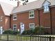 Thumbnail Terraced house for sale in Waterside Lane, Colchester