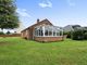 Thumbnail Detached bungalow for sale in Siltside, Gosberton Risegate, Spalding