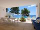 Thumbnail Villa for sale in Via Belvedere, Santa Cesarea Terme, Puglia