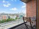 Thumbnail Flat for sale in Wharf Approach, Leeds