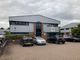Thumbnail Office to let in Unit 17, The Metro Centre, Watford