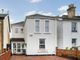 Thumbnail Detached house for sale in Walpole Road, Bromley