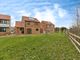 Thumbnail Detached house for sale in The Hawthorns, Plot 54, The Jaybrook, Briston, Norfolk