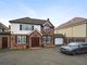 Thumbnail Detached house to rent in Swakeleys Road, Ickenham, Uxbridge, Middlesex