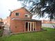 Thumbnail Detached house for sale in Lion Close, Nottingham