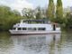Thumbnail Houseboat for sale in Penny Lane, Shepperton