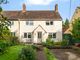 Thumbnail End terrace house for sale in Mill Lane, Trull, Taunton