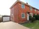 Thumbnail Semi-detached house for sale in 16 Manor Road, Maltby, Rotherham