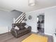 Thumbnail Semi-detached house for sale in Beechwood Park, Uphall Station, Livingston