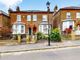 Thumbnail Semi-detached house for sale in West Street, Harrow-On-The-Hill, Harrow