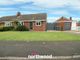 Thumbnail Bungalow for sale in South Parkway, Snaith, Goole