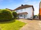 Thumbnail Semi-detached house for sale in Avenue Road, Caterham