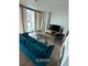 Thumbnail Flat to rent in Oxygen Tower, Manchester