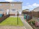 Thumbnail End terrace house for sale in Coltness Avenue, Shotts