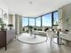 Thumbnail Flat for sale in Vetro, West India Dock Road, London