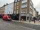 Thumbnail Office for sale in Goodge Street, London